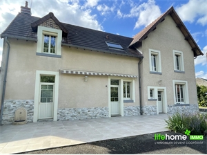 maison-villa à la vente -   36260  REUILLY, surface 172 m2 vente maison-villa - APR700016